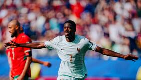 “No necesitó acelerar”: el mundo aplaude la facilidad del triunfo de Francia que lo instala en semifinales del Mundial