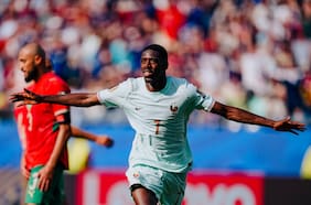 “No necesitó acelerar”: el mundo aplaude la facilidad del triunfo de Francia que lo instala en semifinales del Mundial