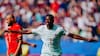 “No necesitó acelerar”: el mundo aplaude la facilidad del triunfo de Francia que lo instala en semifinales del Mundial