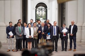 Gobiernos regionales ejecutaron solo 90% de sus recursos en 2024, pese a recortes de la Dipres