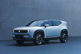 Honda pone marcha atrás a su proyecto eléctrico 0 Series