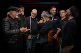 Congreso celebra los 50 años de Terra Incógnita con concierto y vinilo de edición especial