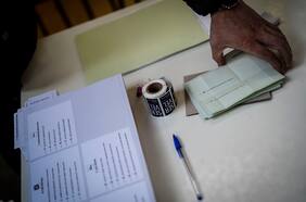 Estos son los 51 consejeros constitucionales elegidos el 7 de mayo