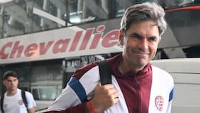 El ídolo, el esquema y un viejo conocido: viaje al corazón de Lanús, el rival de la U en la Copa Sudamericana