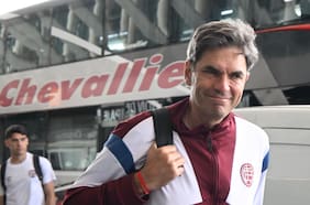 El ídolo, el esquema y un viejo conocido: viaje al corazón de Lanús, el rival de la U en la Copa Sudamericana
