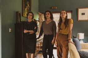 Francisca Lewin y la nueva serie inspirada en el Sename: “Hay una responsabilidad muy grande al tomar algo que es tan grave”