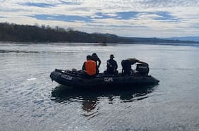 Encuentran sin vida en el río Biobío a Laudelina Urrutia, hermana del alcalde de Quilaco