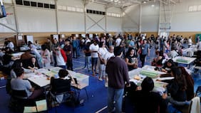 Cómo estará el tiempo en Santiago durante este domingo de elecciones