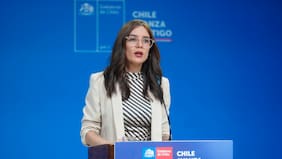 El llamado de Vallejo ante tensión oficialista: “Espero que la unidad no sea solo cuando se es gobierno”