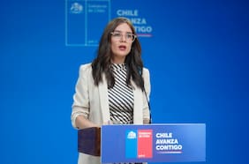 El llamado de Vallejo ante tensión oficialista: “Espero que la unidad no sea solo cuando se es gobierno”