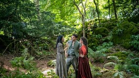 De las librerías a la alfombra roja: El fenómeno de Hamnet