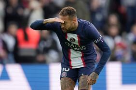 Arabia Saudita vuelve a mostrar la billetera: el millonario salario que Neymar recibirá en el Al Hilal