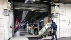 Sondeo CNC: un 56,6% de los comercios fueron víctimas de algún delito o falta durante el primer semestre