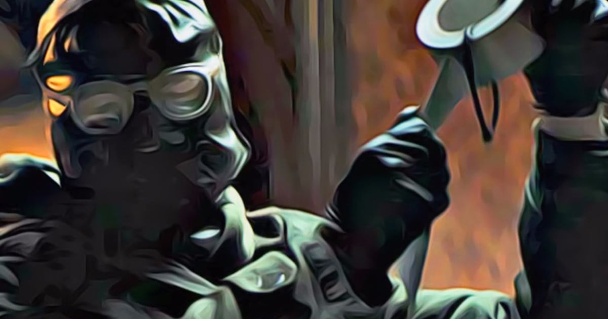 Matt Reeves Riddler Full Shot Matt Reeves sobre el Riddler de Paul Dano: “No es solo un asesino ...