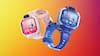 Review del HUAWEI Watch Kids X1: un reloj para niños (pensado para el control de los padres)