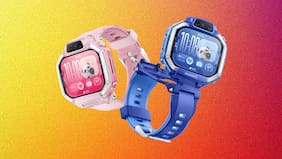Review del HUAWEI Watch Kids X1: un reloj para niños (pensado para el control de los padres)