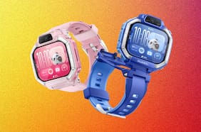 Review del HUAWEI Watch Kids X1: un reloj para niños (pensado para el control de los padres)