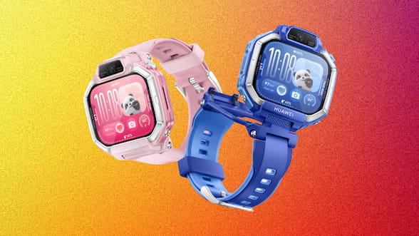 Review del HUAWEI Watch Kids X1: un reloj para niños (pensado para el control de los padres)