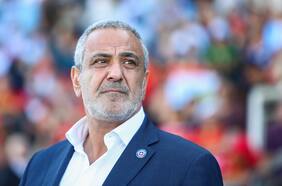 Pablo Milad valora el triunfo de la Roja: “Hay mucho que mejorar, pero este triunfo sirve, baja la presión”