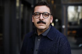 Sebastián Depolo: “Una fuerza política que llega al gobierno y no cambia un ápice es una secta de fanáticos”