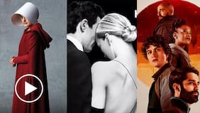 Drama, romance y mujeres al mando: así se perfila el 2026 en el streaming