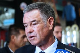 Ossandón impulsa cambios al reglamento del Senado: “No está adecuado a la realidad”