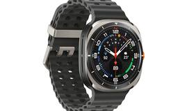 Un reloj inteligente para sacarle trote y medir la calidad del sueño y la salud