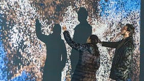 De 31 Minutos al ejército de terracota: las exposiciones del Centro Cultural La Moneda adquieren nueva vida