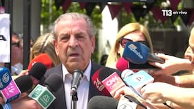 “No es un día para darse gustitos personales”: Frei reconoce escenario “muy revuelto” y llama a votar con responsabilidad