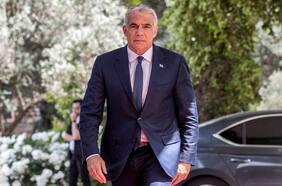 Presidente de Israel pide a Yair Lapid formar gobierno tras fracaso de Netanyahu