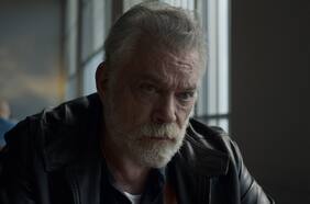 Black Bird: el drama carcelario con el último rol de Ray Liotta en TV