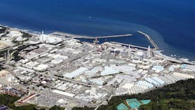 Japón realiza una nueva ronda de descarga de agua tratada al mar de la central nuclear de Fukushima