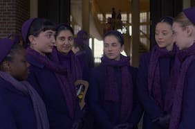 Los Testamentos: Una seguidora fiel