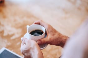 Cómo el consumo de café puede reducir el riesgo de cáncer de hígado, según una investigación