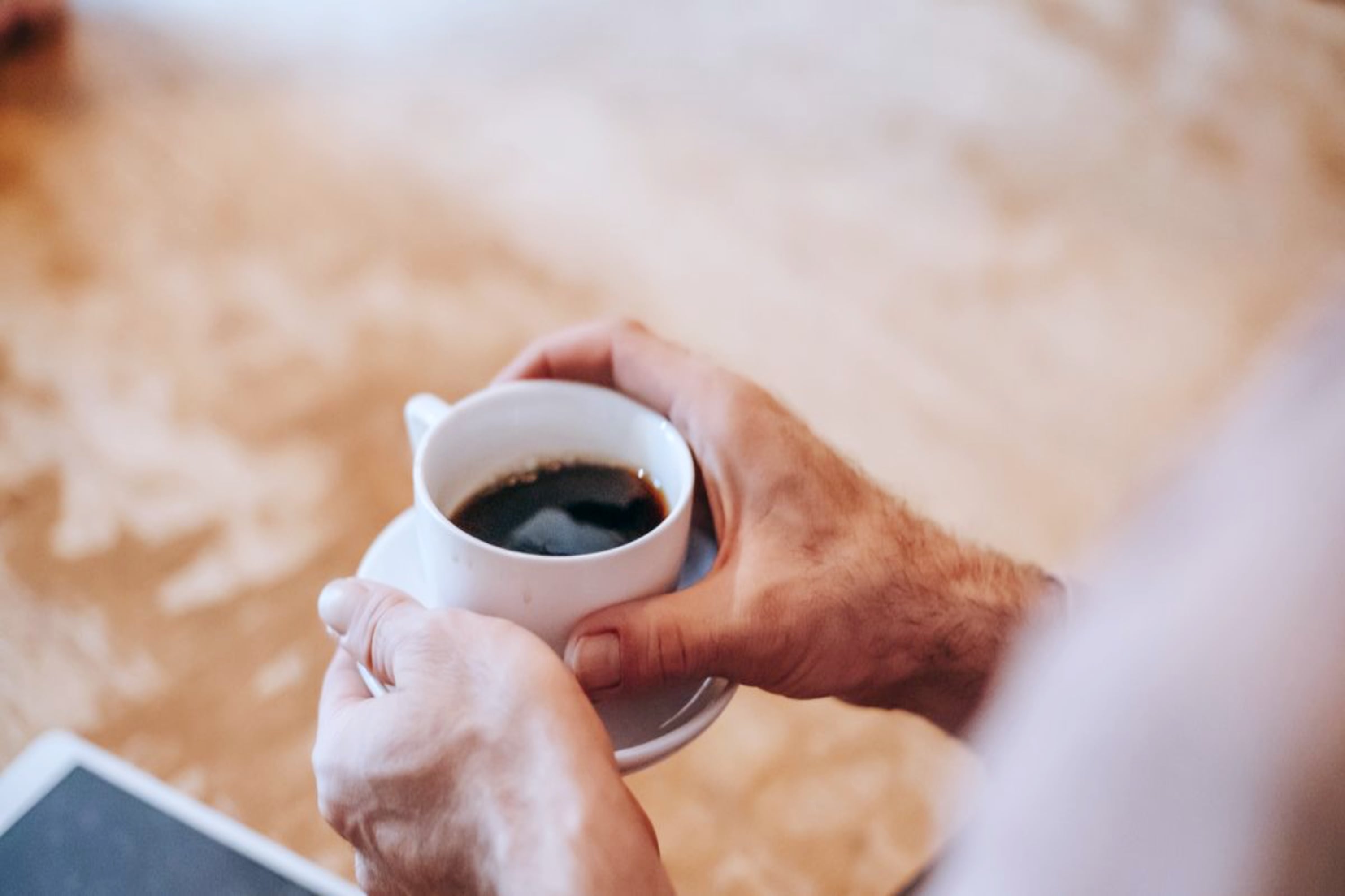 Cómo el consumo de café puede reducir el riesgo de cáncer de hígado, según una investigación