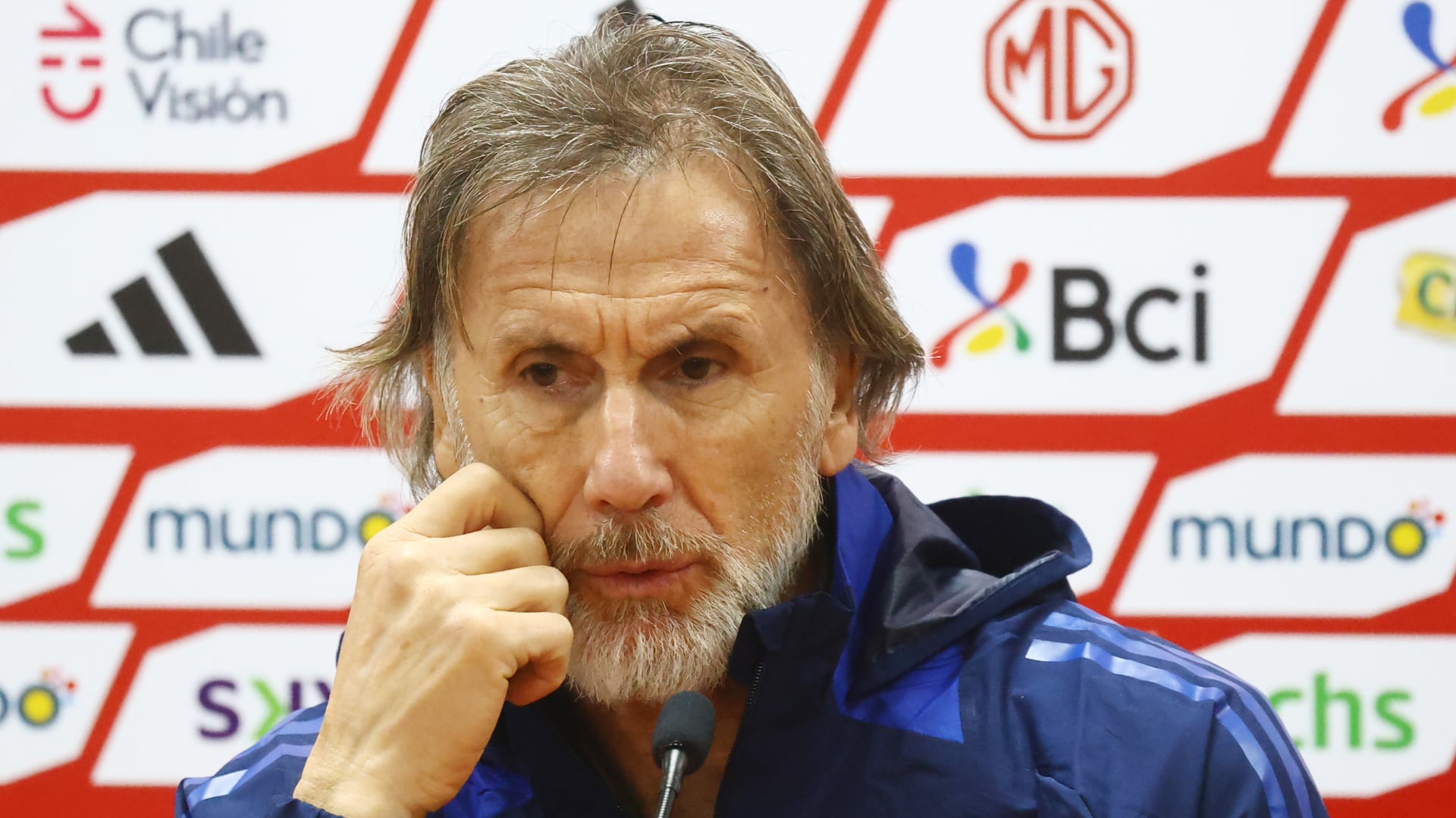 El complejo recuerdo con Pablo Escobar que desclasifica Ricardo Gareca