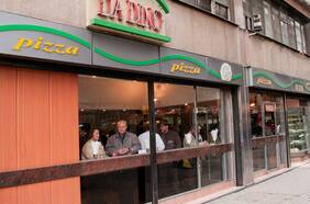 Crítica gastronómica de Don Tinto: Da Dino, ¡Incombustible!