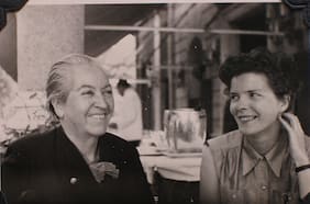 Gabriela Mistral regresa a Nueva York con su Obra Reunida