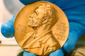 El increíble hallazgo sobre ondas gravitacionales: “Es posible que gane el Premio Nobel”