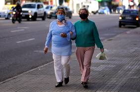 UE retira a Uruguay de lista de países con autorización para viajes no esenciales