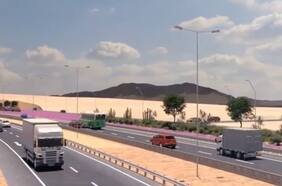 MOP inicia proceso de licitación de la Concesión Ruta 5 tramo Caldera-Antofagasta
