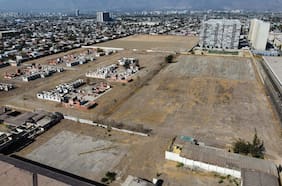 Minvu anuncia la compra de la Ciudad del Niño para construir 1.200 viviendas sociales en medio de cifras negativas de campamentos y déficit habitacional