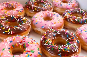 Día de la Dona 2024 se celebrará en Chile con donuts gratis y 2x1