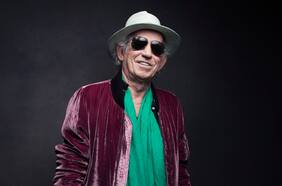 Keith Richards dispara contra la música pop: “Siempre ha sido basura”