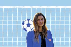 Autoentrevista: Maite Orsini