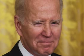 Biden se reunirá con McCarthy y adelanta que no negociará un aumento del techo de deuda