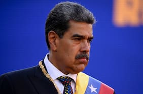 Maduro repudia revocatoria de protección migratoria a 350.000 venezolanos en EE.UU.