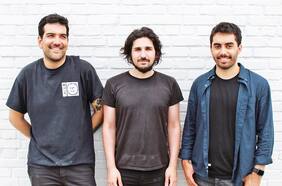 Las definiciones del emprendimiento local que le compite a Adobe