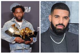 Kendrick Lamar contra Drake: cronología de una dura batalla que incluye hasta acusaciones de abuso