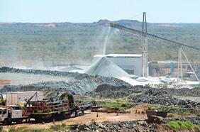 Comienza la consolidación: Allkem y Livent se fusionan para crear el tercer actor de la industria mundial del litio